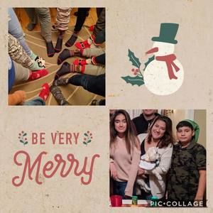 Meet your Posher, Ruth monica